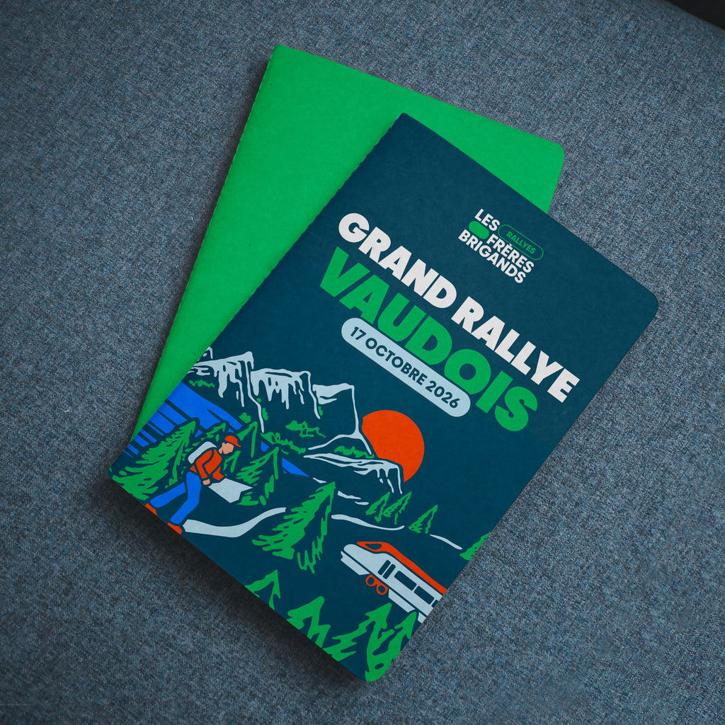 Grand Rallye Vaudois