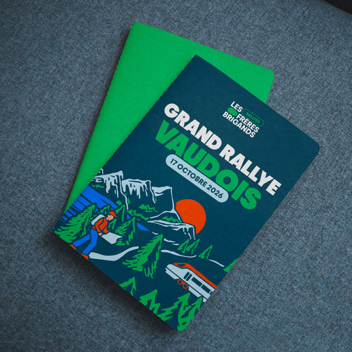 Grand Rallye Vaudois