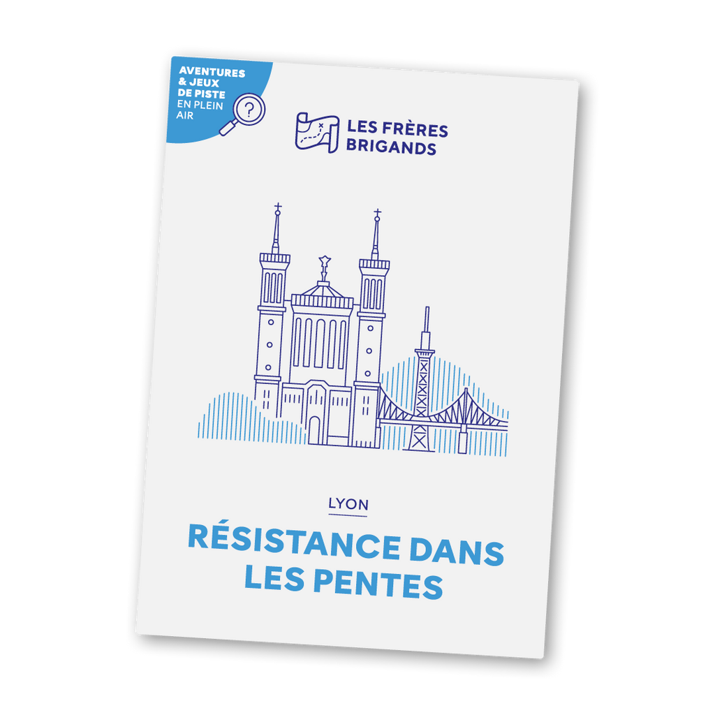 Résistance dans les Pentes