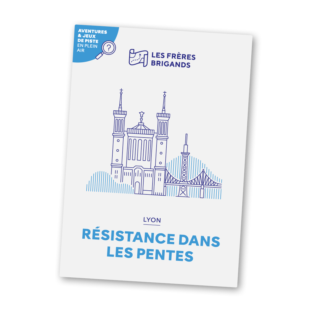 Résistance dans les Pentes
