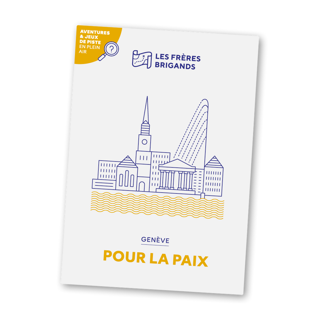 Pour la Paix