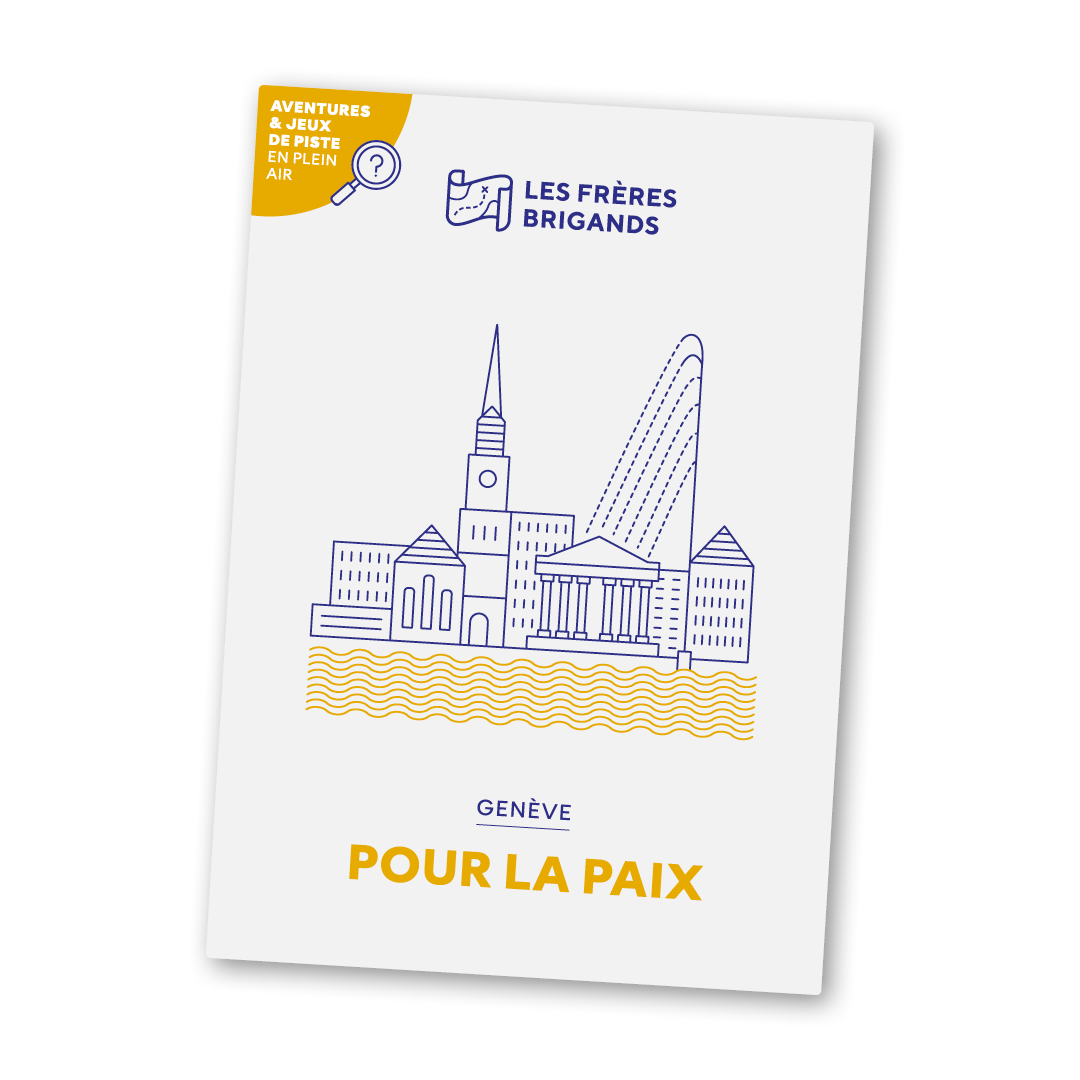 Pour la Paix