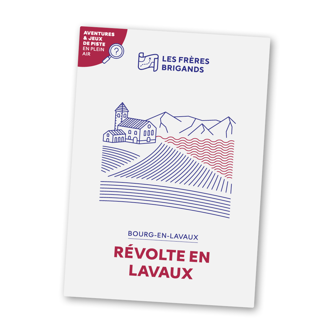 Révolte en Lavaux