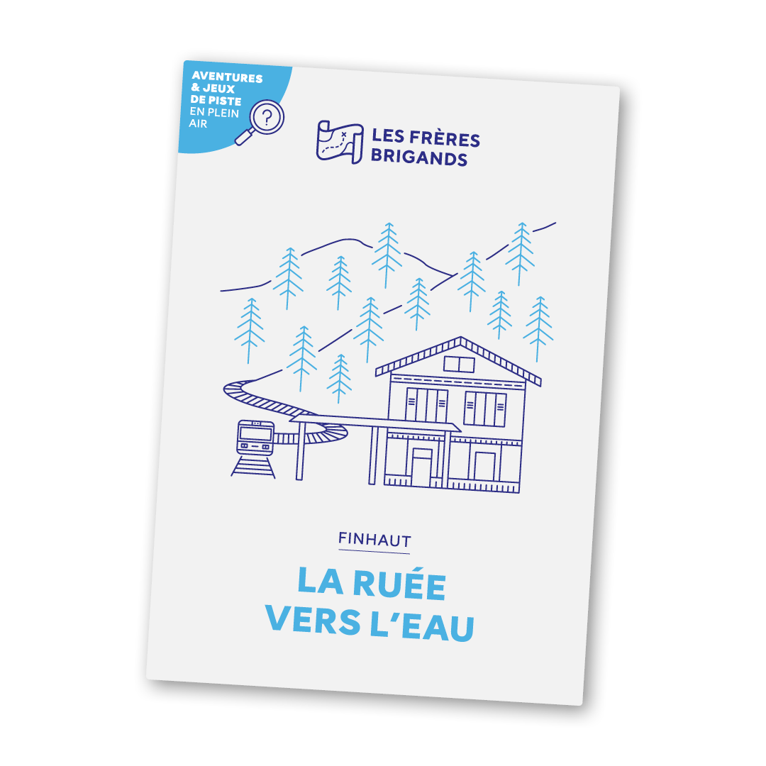 La ruée vers l’eau