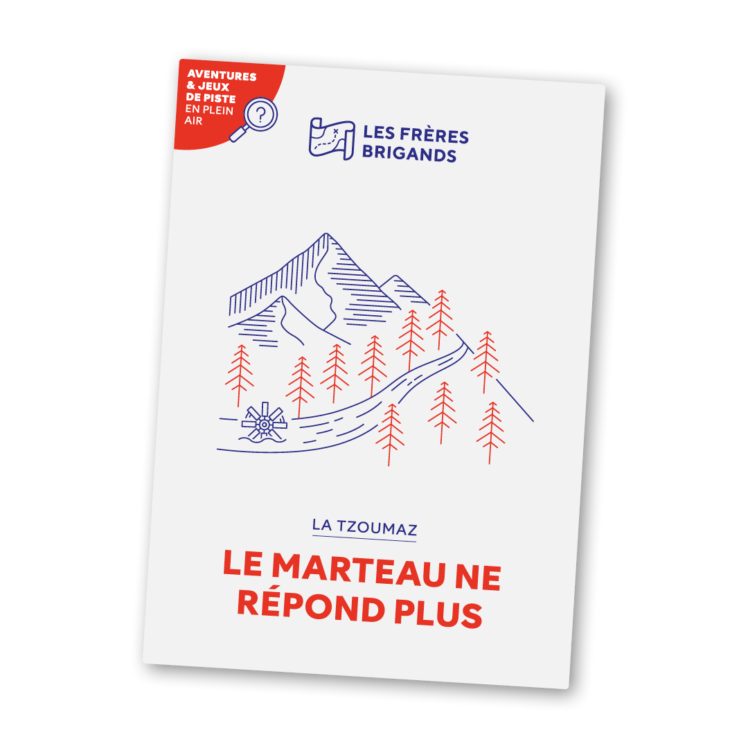 Le Marteau ne répond plus