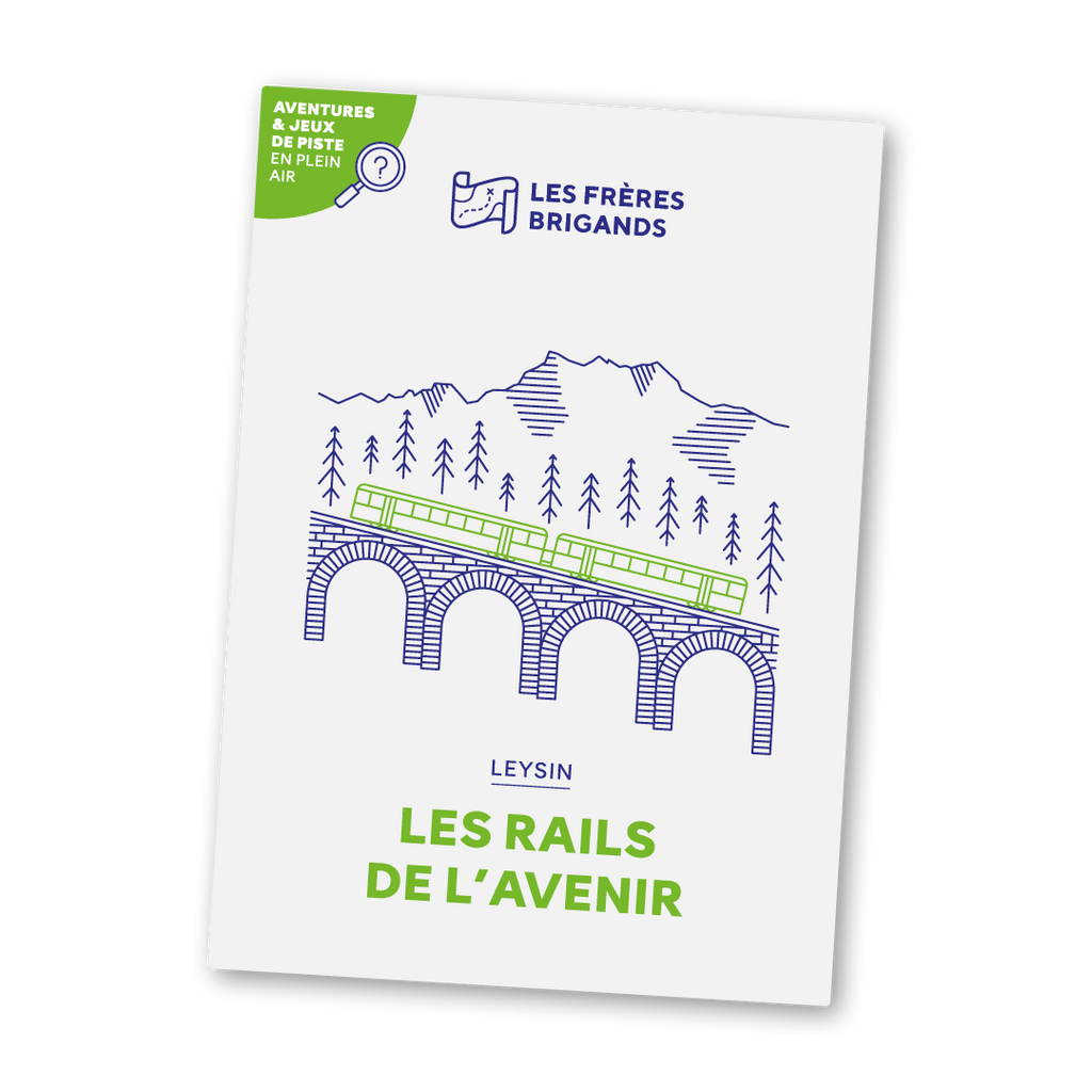 Les Rails de l'Avenir