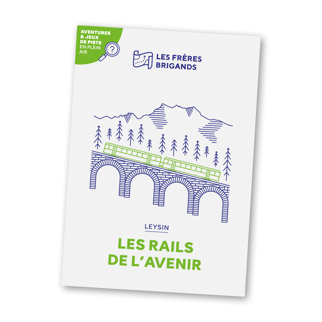 Les Rails de l'Avenir