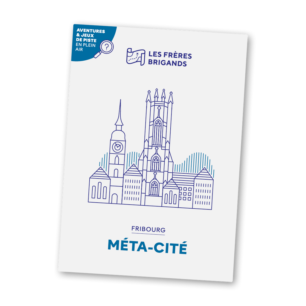 Méta-Cité