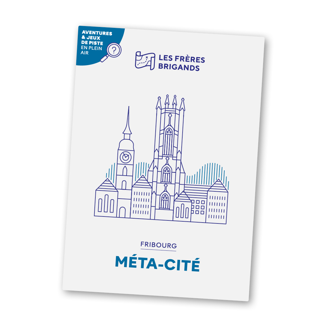 Méta-Cité