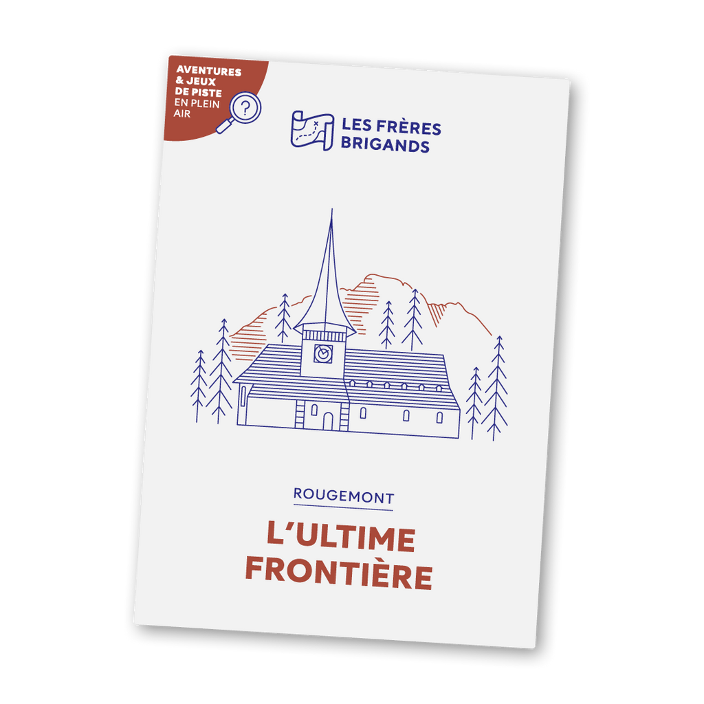 L'Ultime Frontière