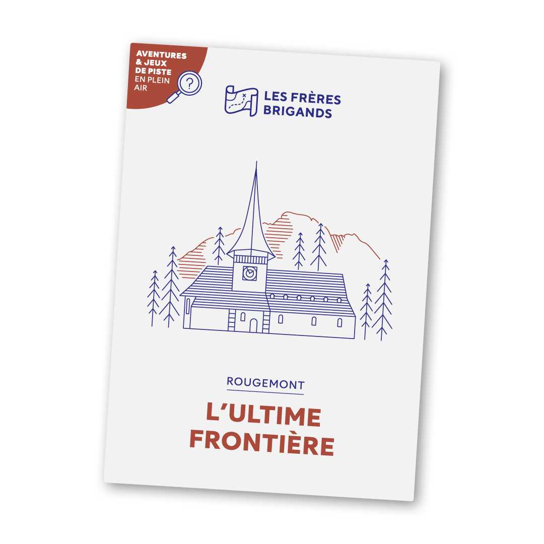 L'Ultime Frontière