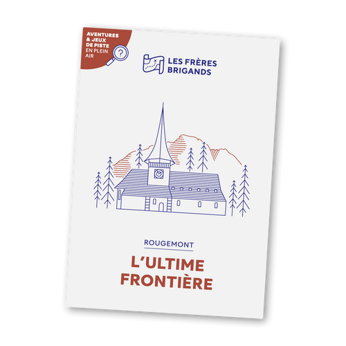 L'Ultime Frontière