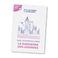 La Gardienne des Légendes