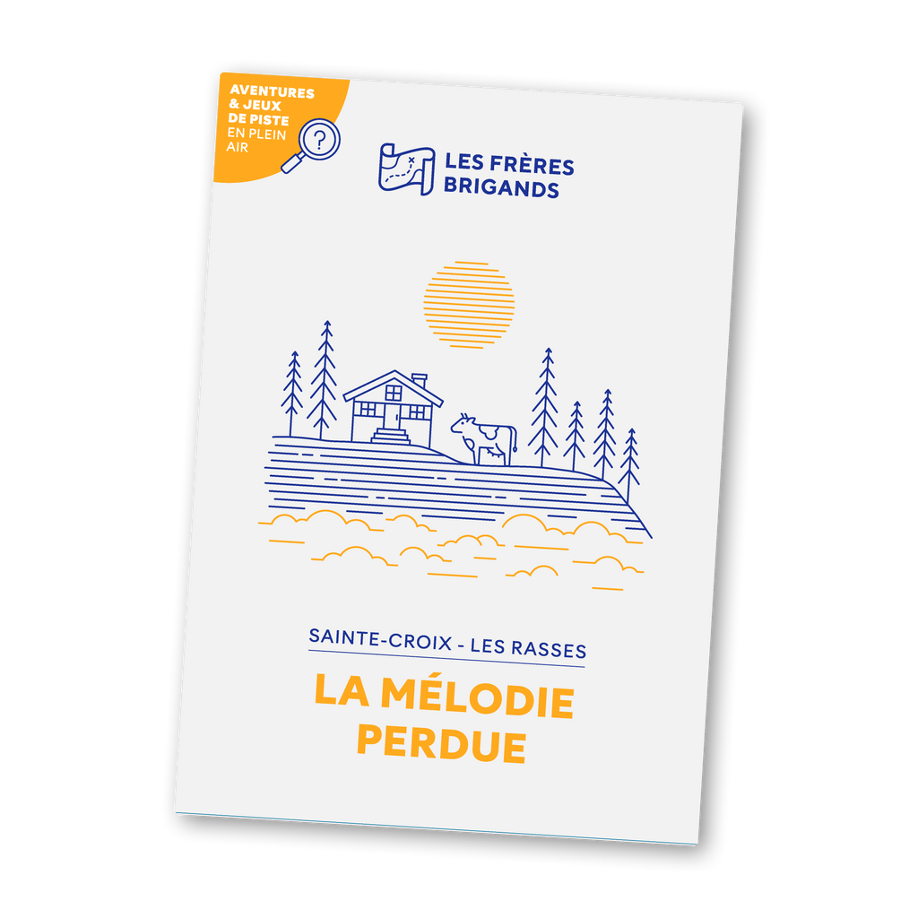 La Mélodie Perdue