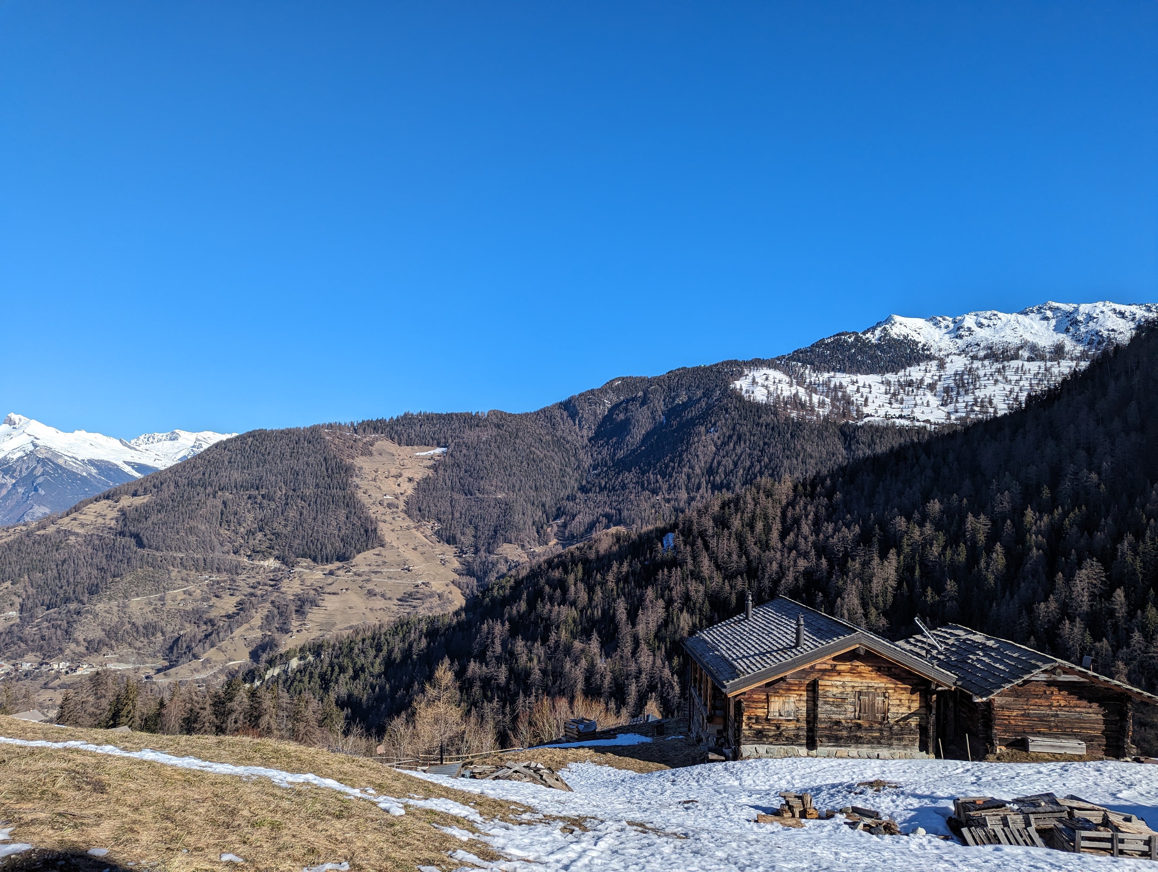 Le Marteau ne répond plus